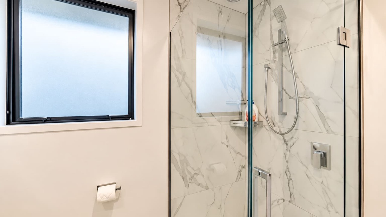 Photo of Bathroom in Addington