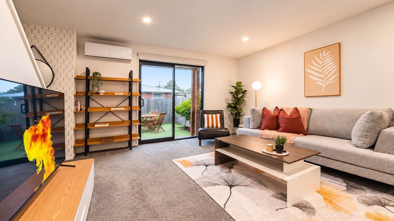 Photo of Livingroom in Addington