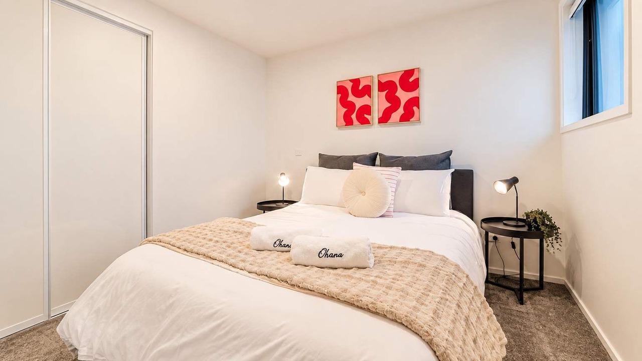 Photo of Bedroom in Addington