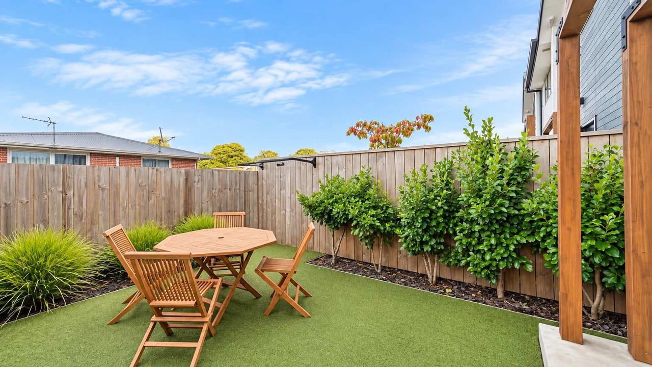 Photo of Outdoor in Addington
