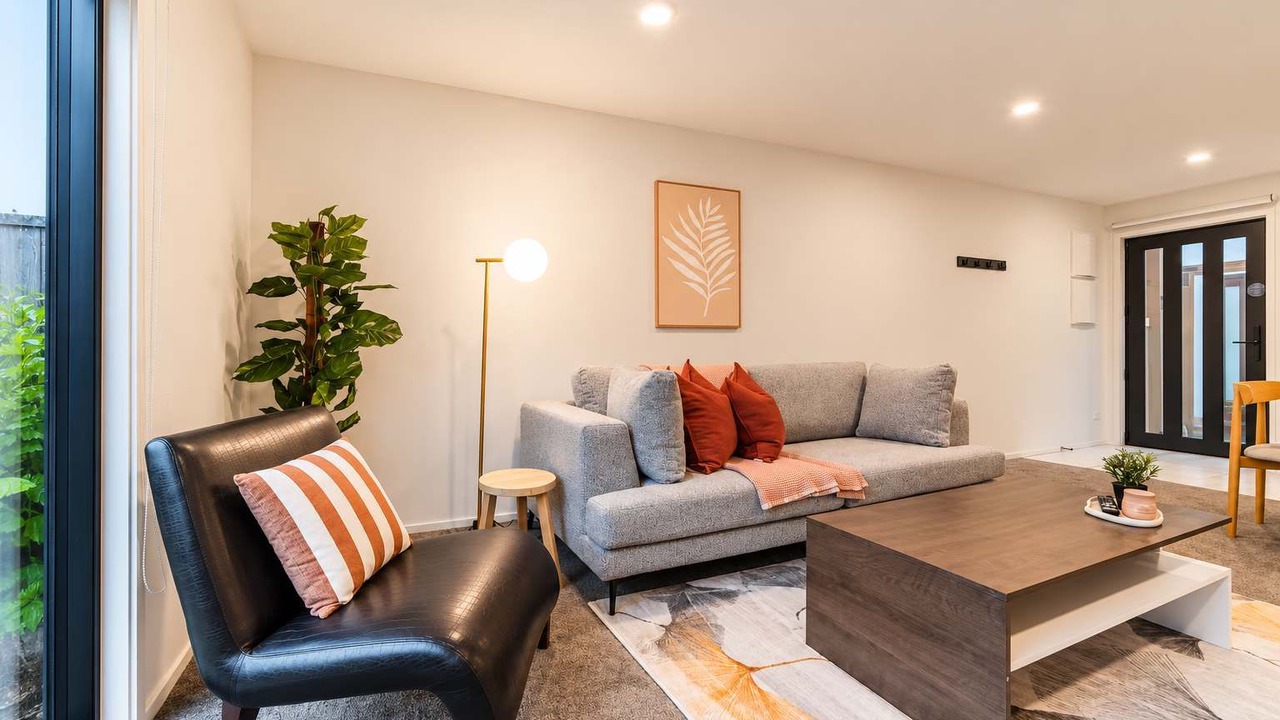 Photo of Livingroom in Addington