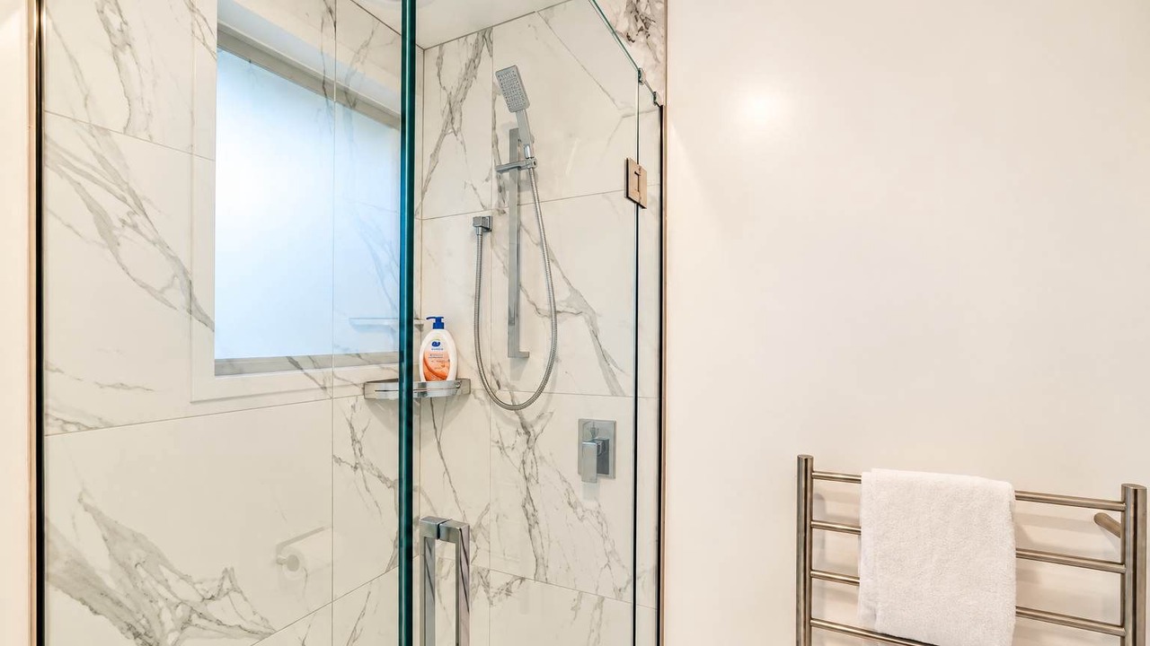 Photo of Bathroom in Addington