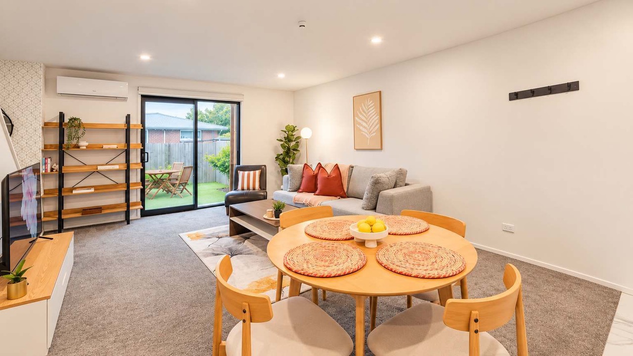 Photo of Livingroom in Addington