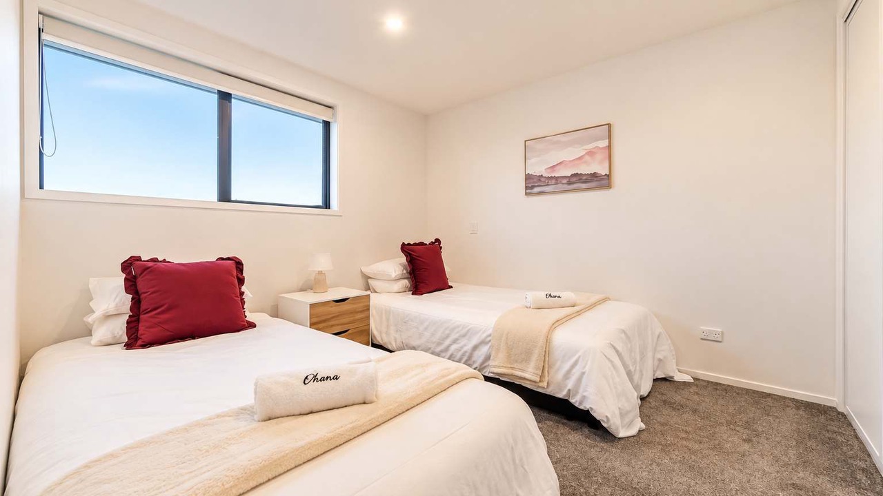 Photo of Bedroom in Addington