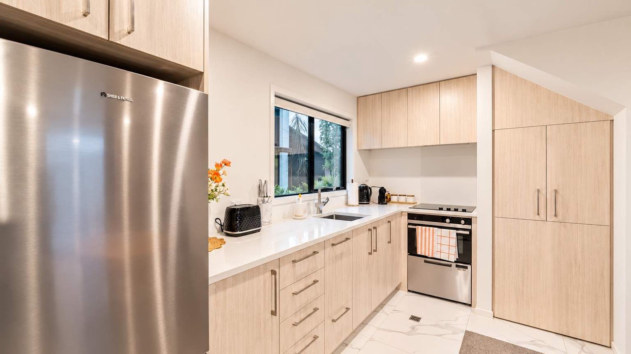 Photo of Kitchen in Addington