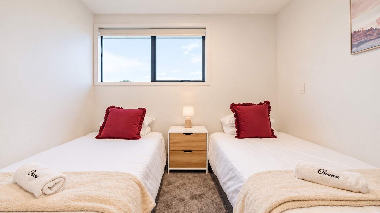 Photo of Bedroom in Addington