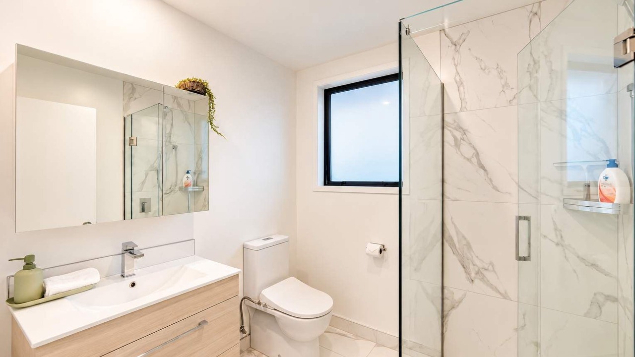 Photo of Bathroom in Addington