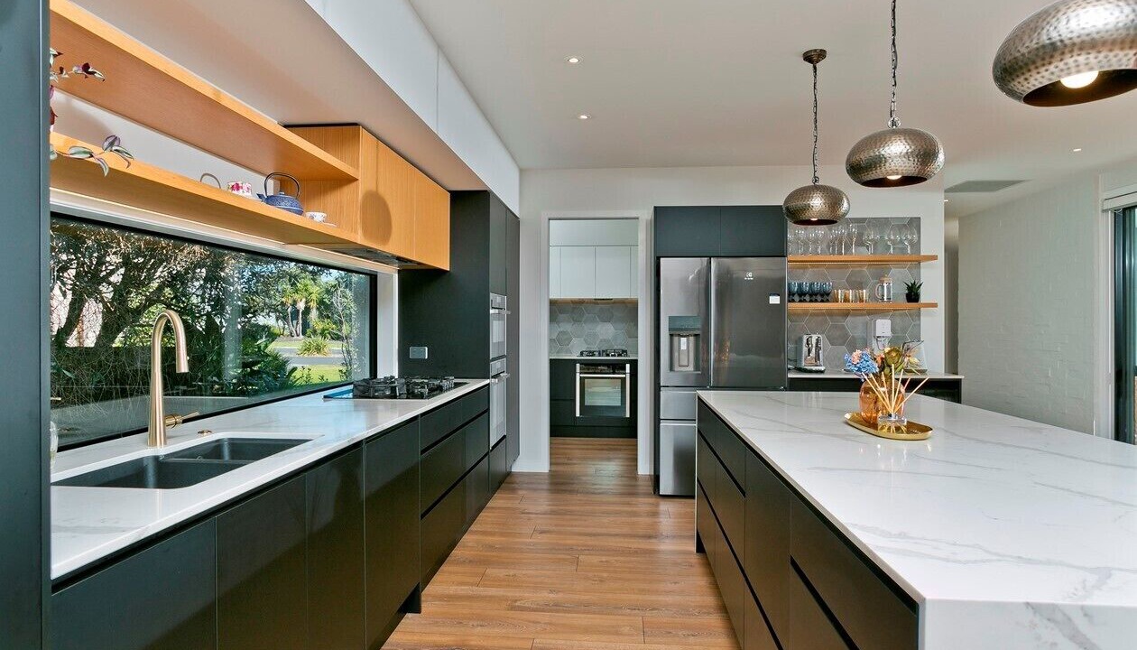 Photo of Kitchen in Omaha