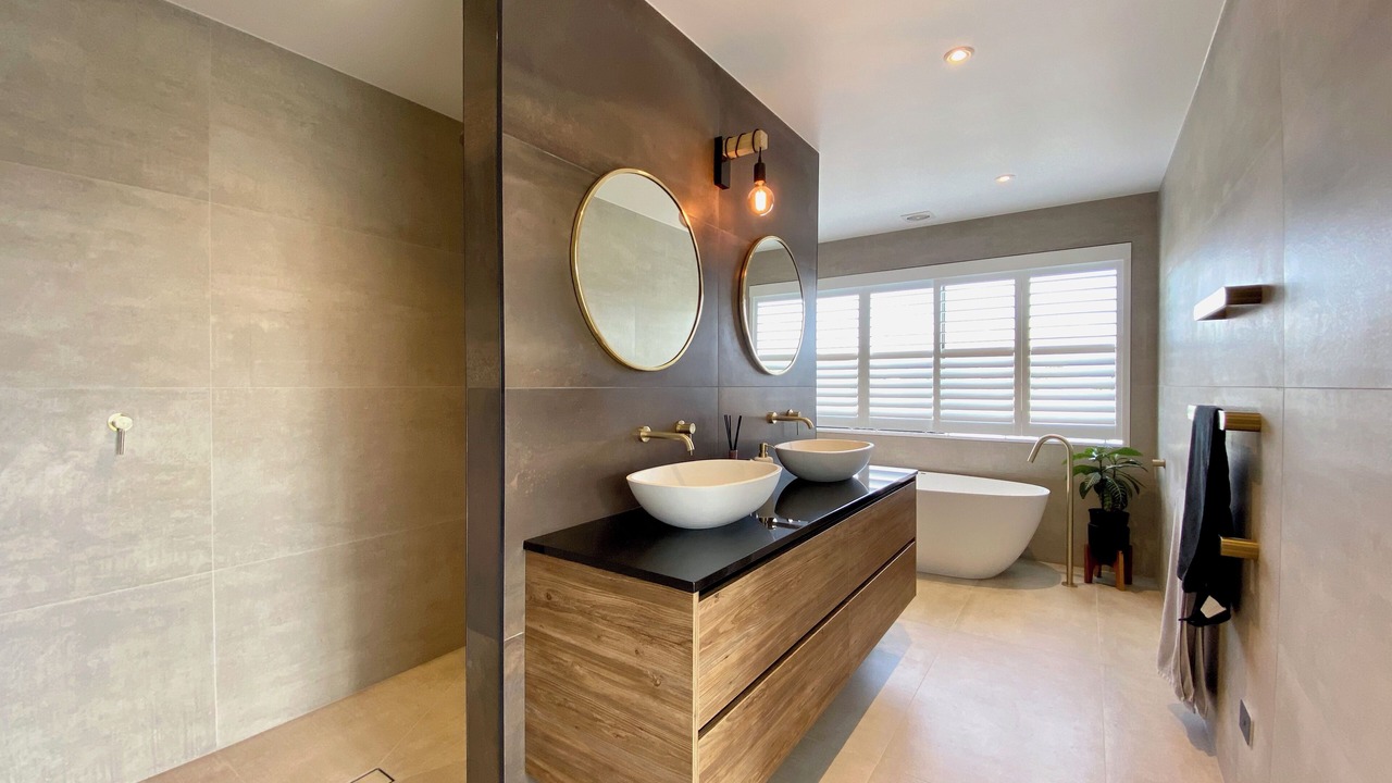 Photo of Bathroom in Omaha