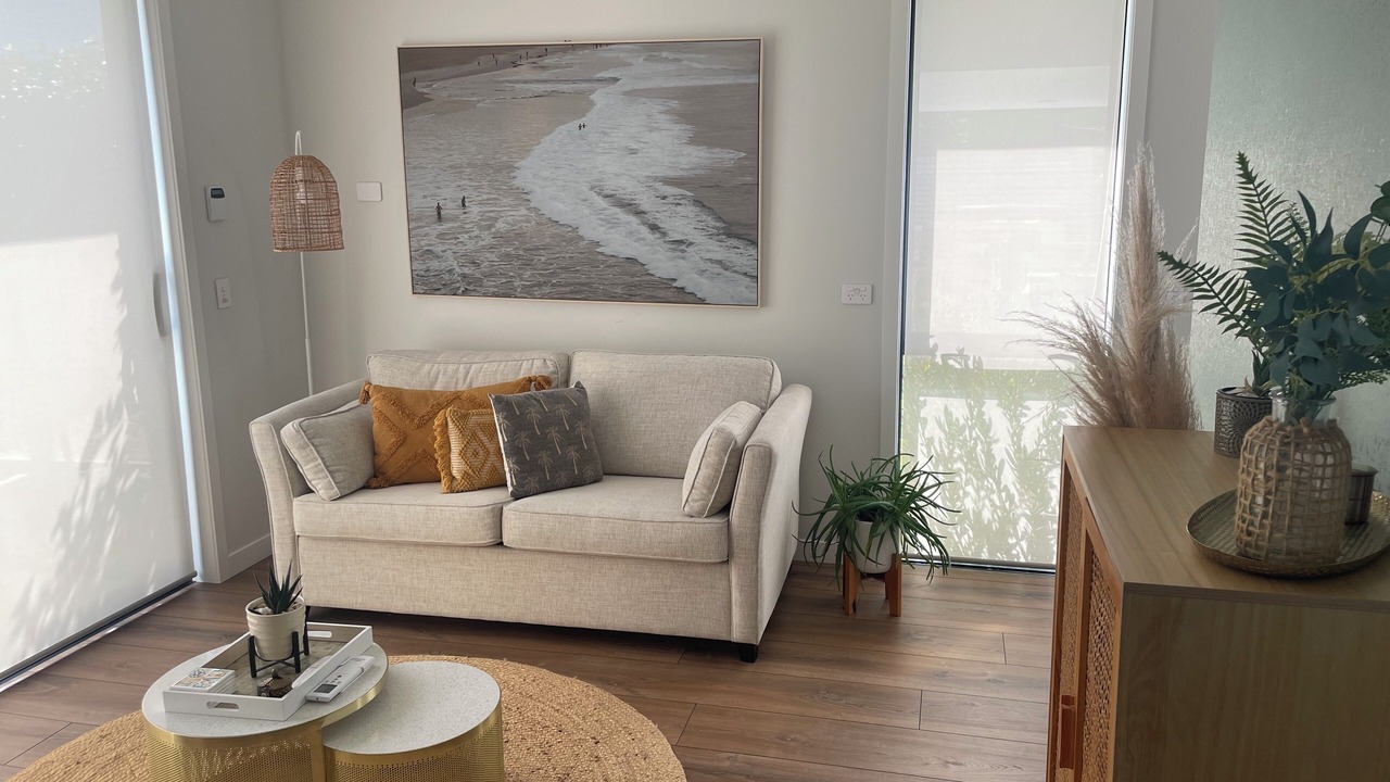 Photo of Livingroom in Omaha