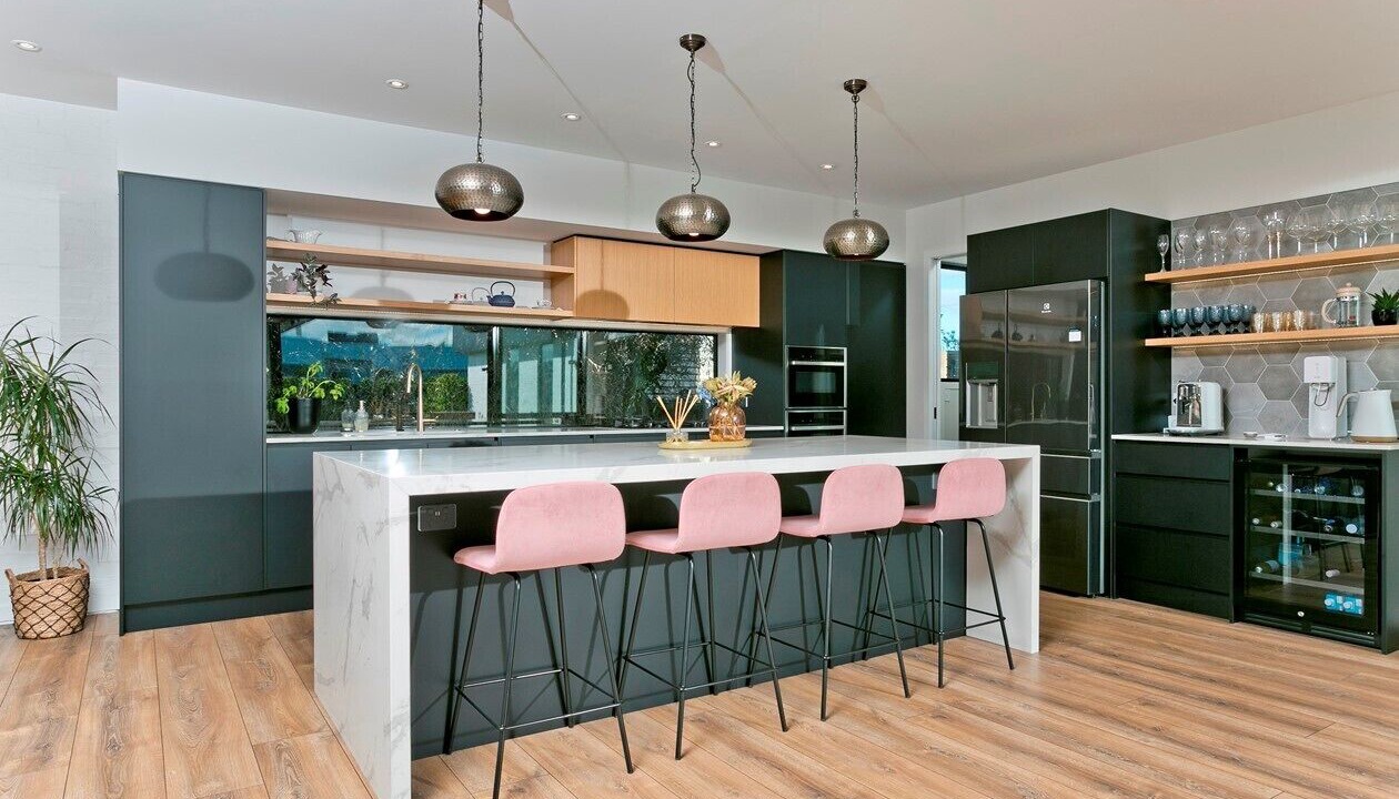 Photo of Kitchen in Omaha