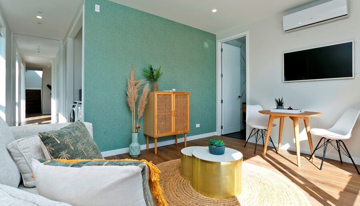 Photo of Livingroom in Omaha