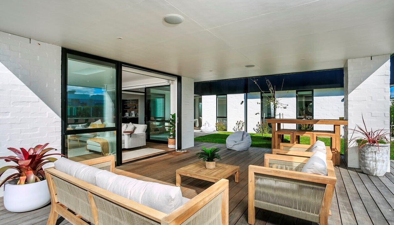 Photo of Patio Balcony in Omaha