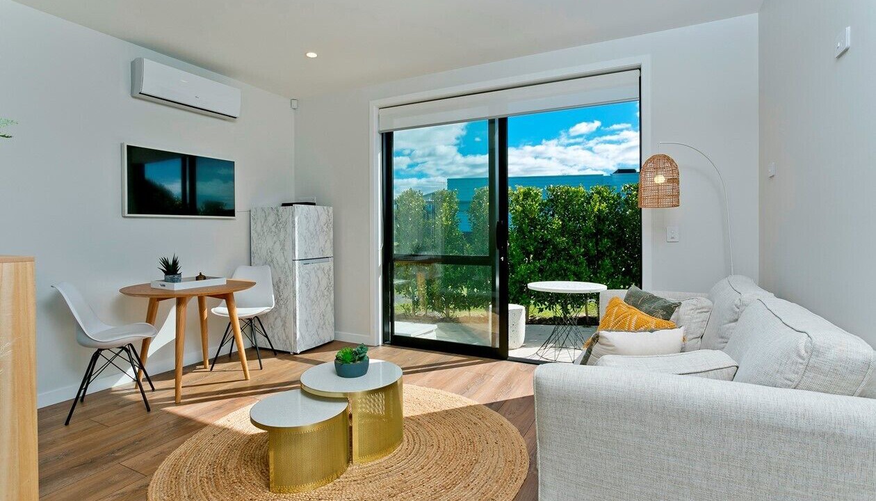 Photo of Livingroom in Omaha