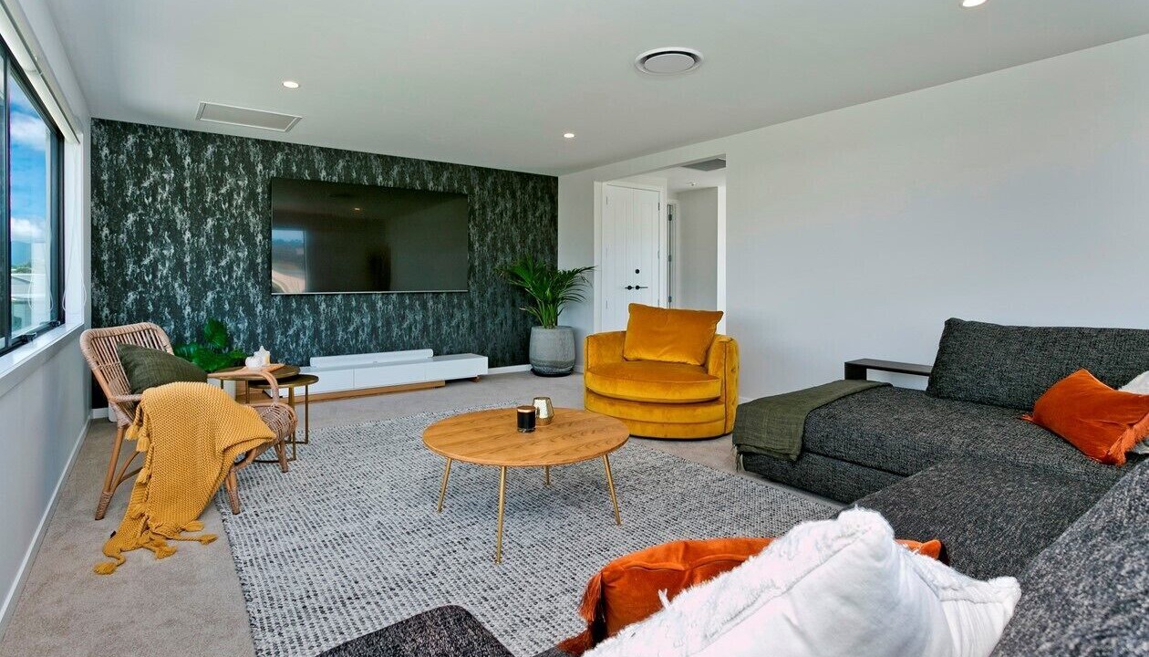 Photo of Livingroom in Omaha