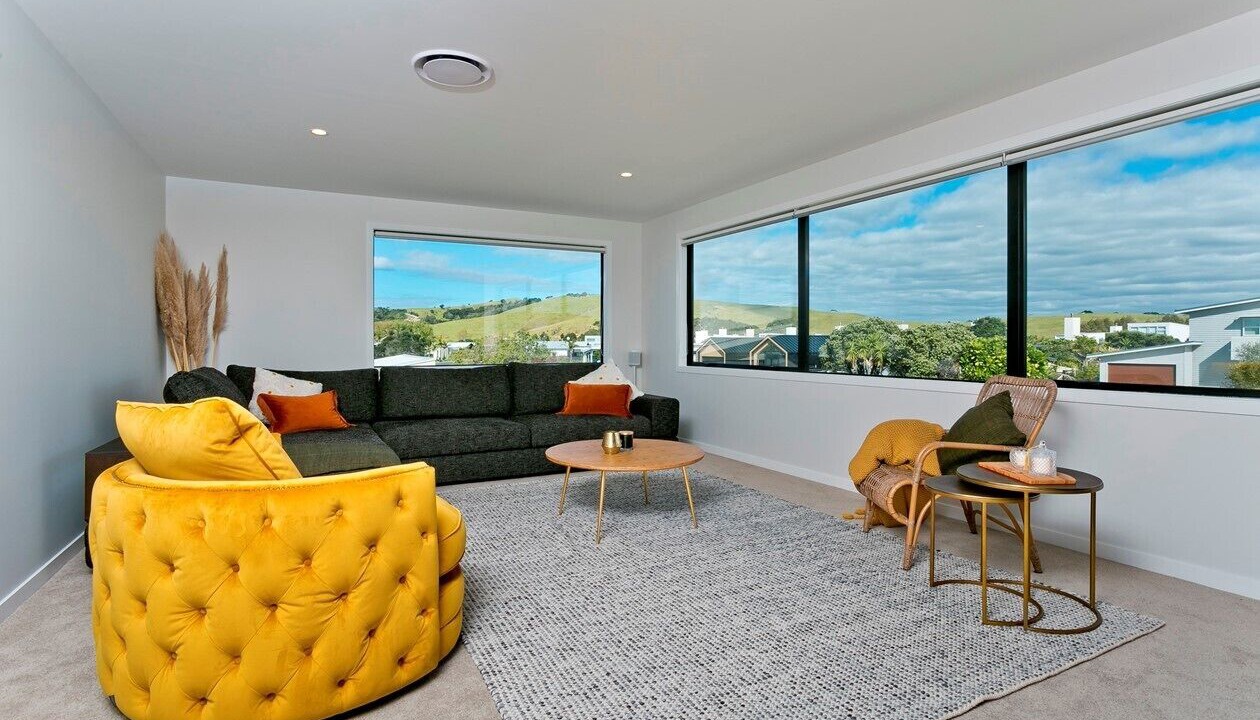 Photo of Livingroom in Omaha