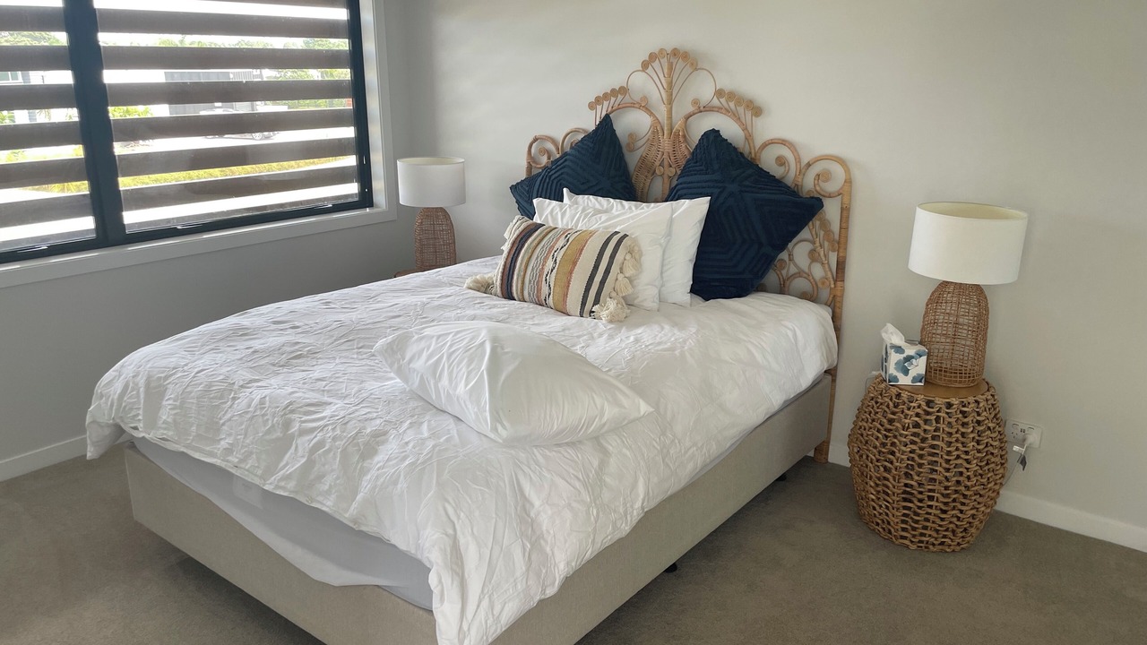 Photo of Bedroom in Omaha