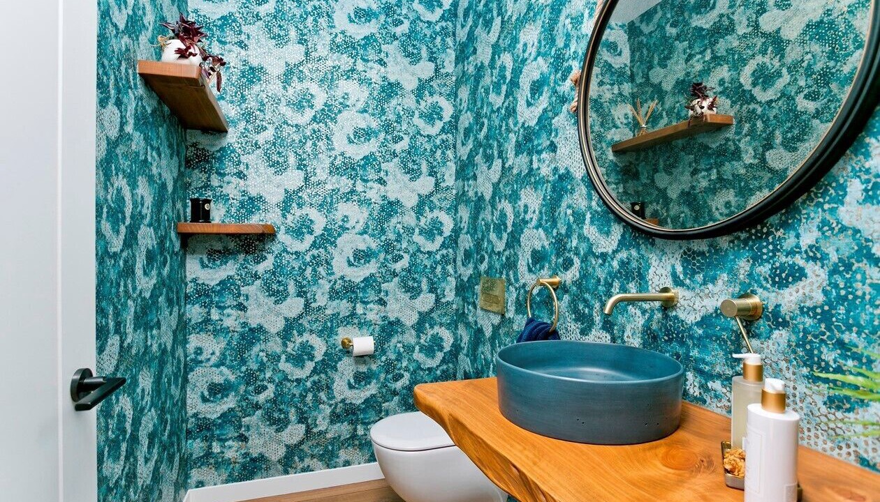 Photo of Bathroom in Omaha