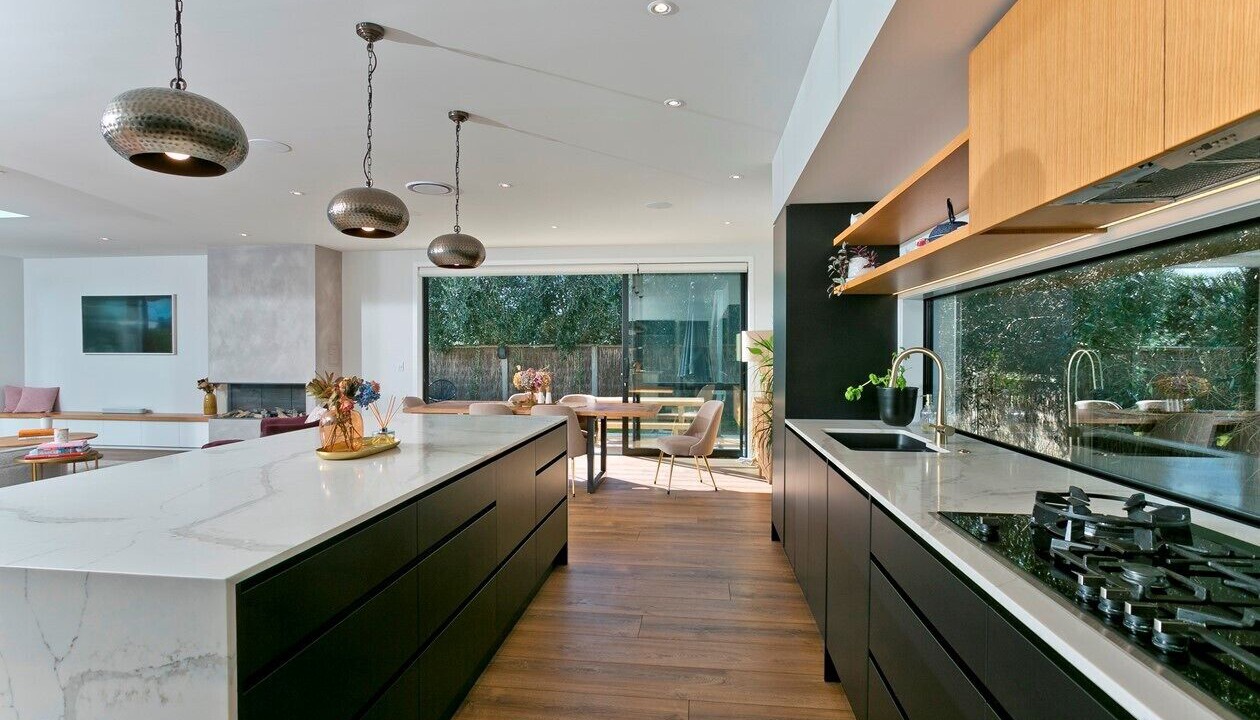 Photo of Kitchen in Omaha
