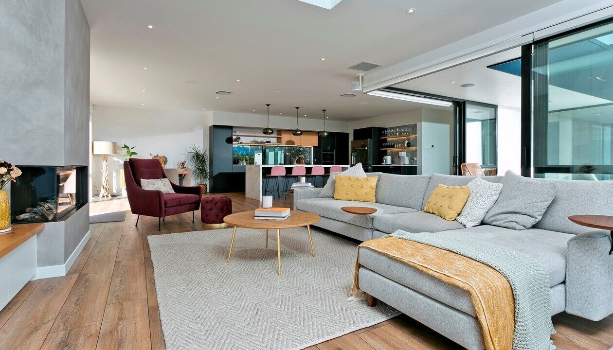 Photo of Livingroom in Omaha