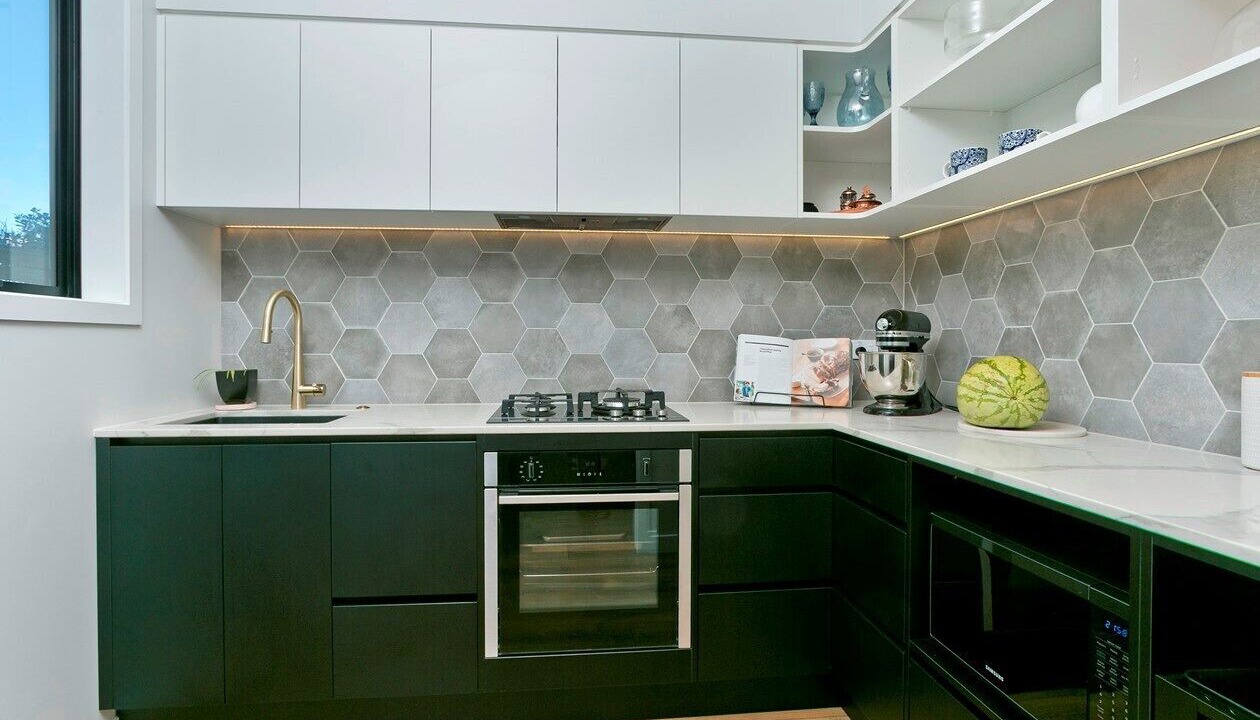 Photo of Kitchen in Omaha