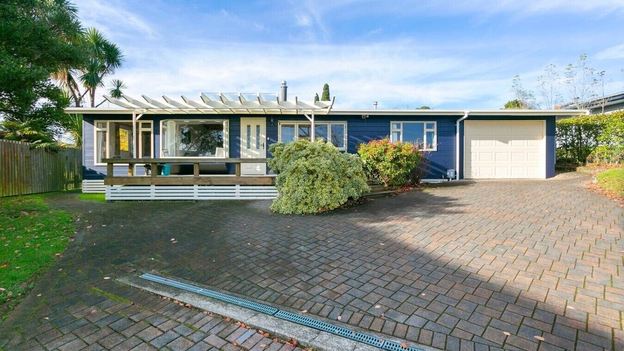 Photo of Outdoor in Hilltop