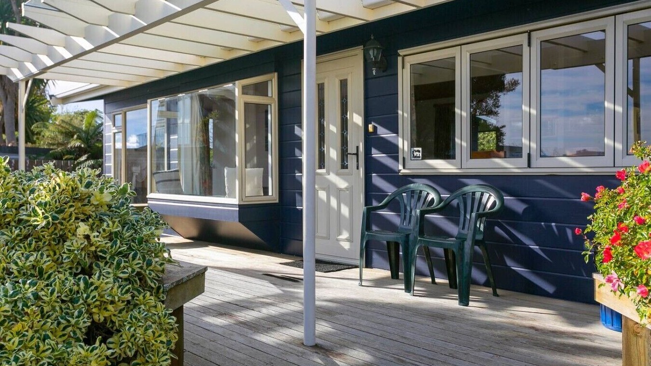 Photo of Patio Balcony in Hilltop