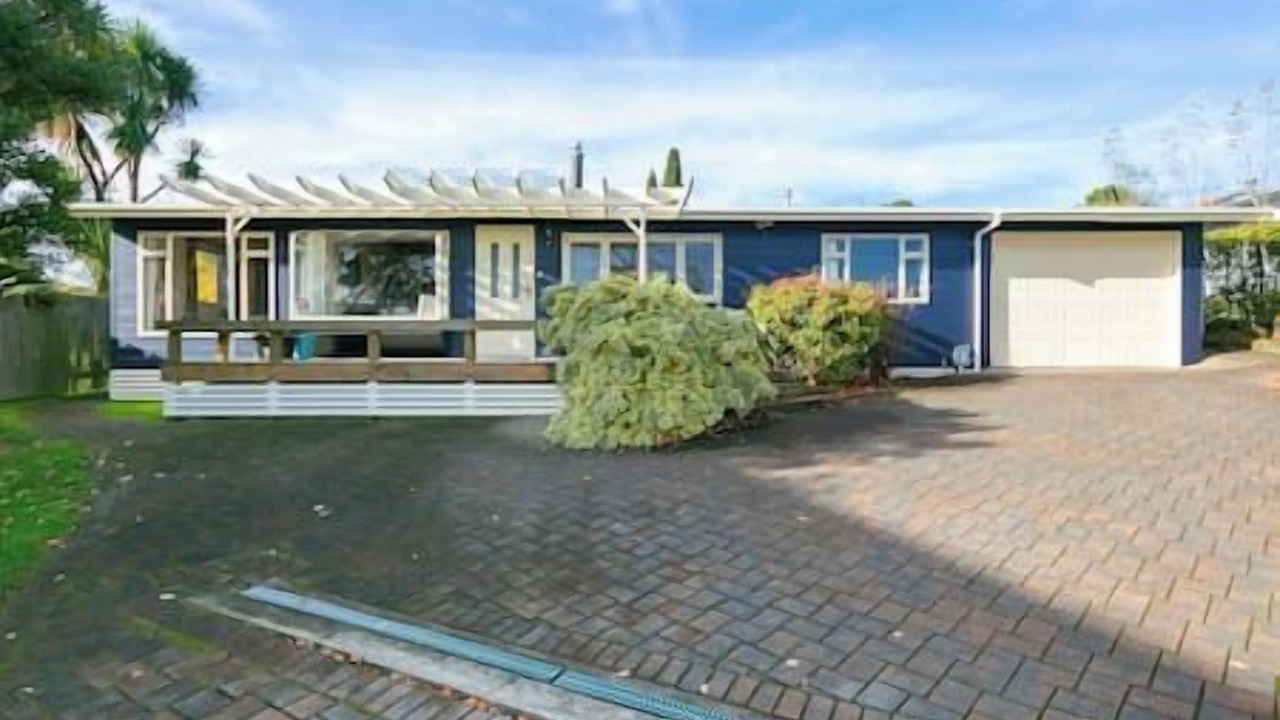 Photo of Outdoor in Hilltop