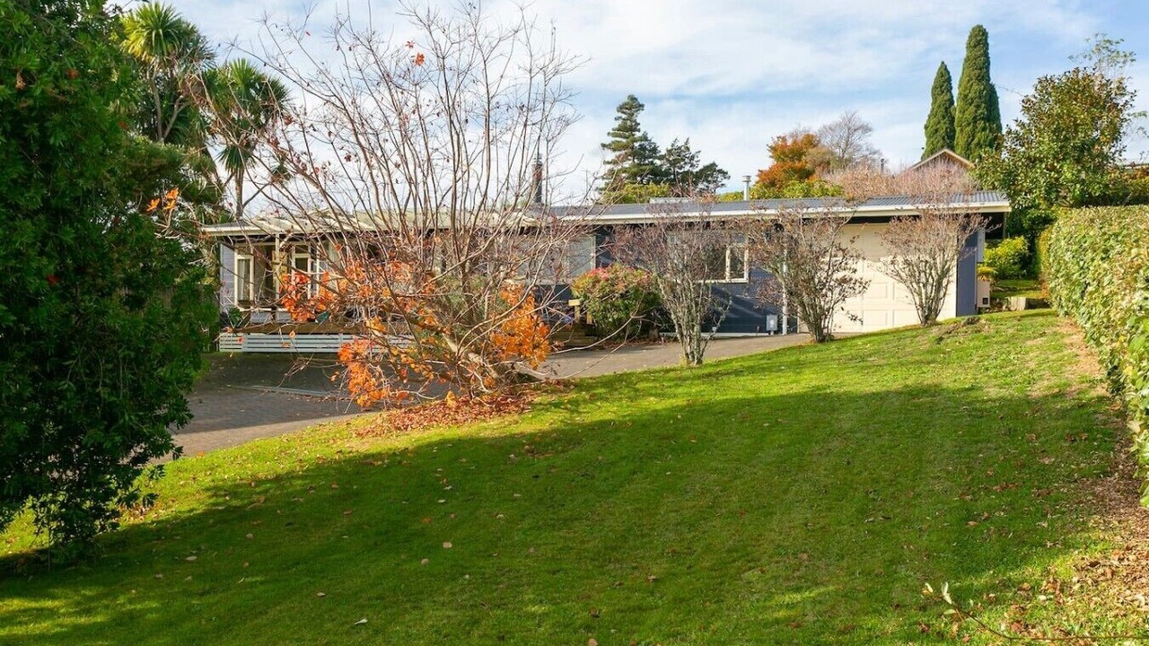 Photo of Outdoor in Hilltop