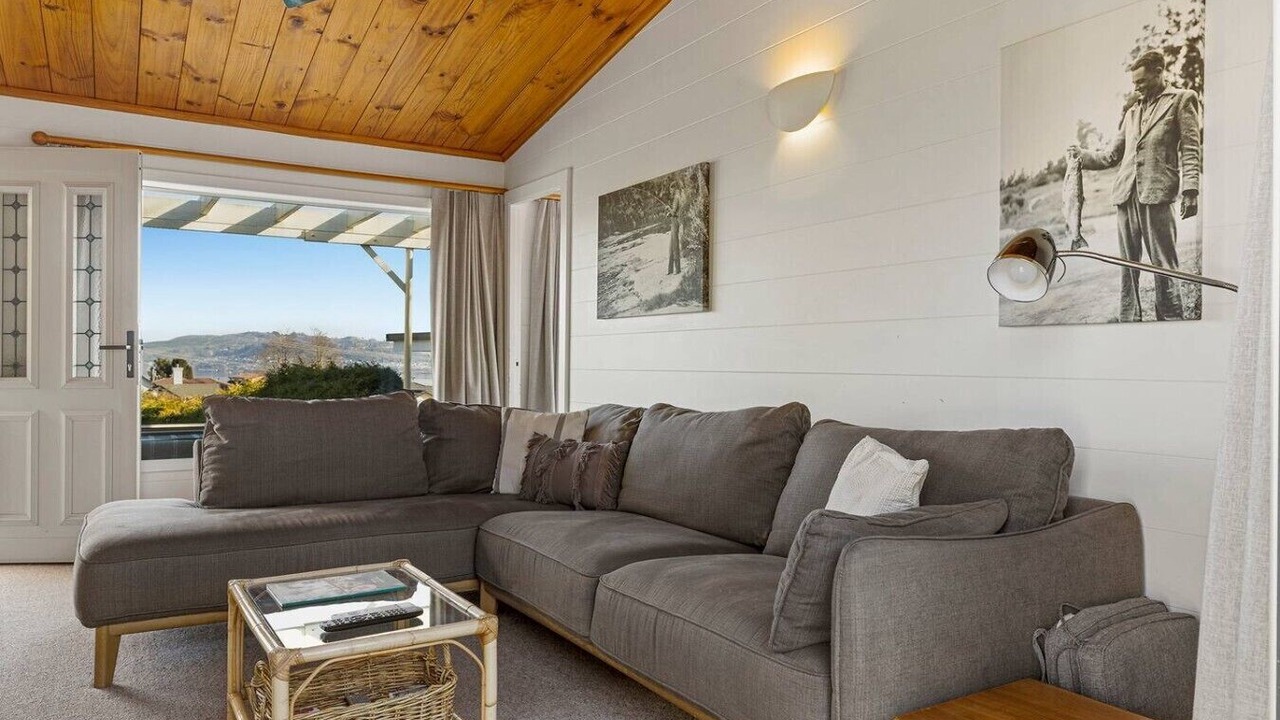Photo of Livingroom in Hilltop