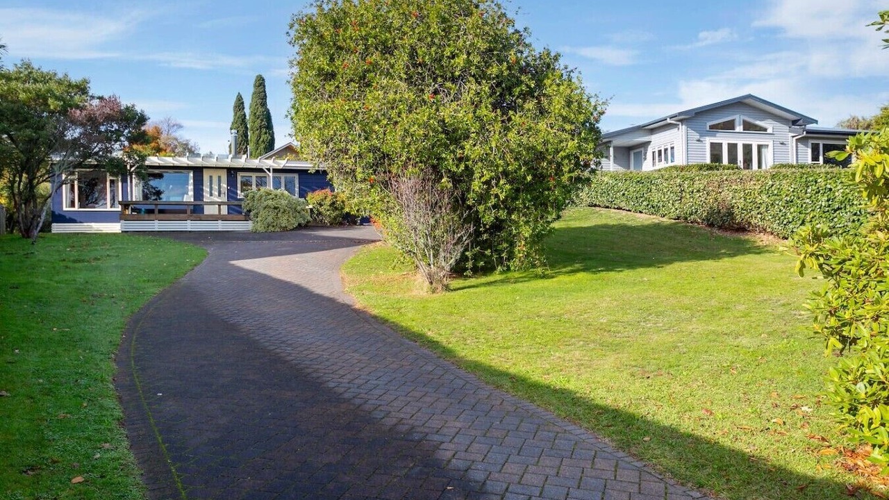Photo of Outdoor in Hilltop