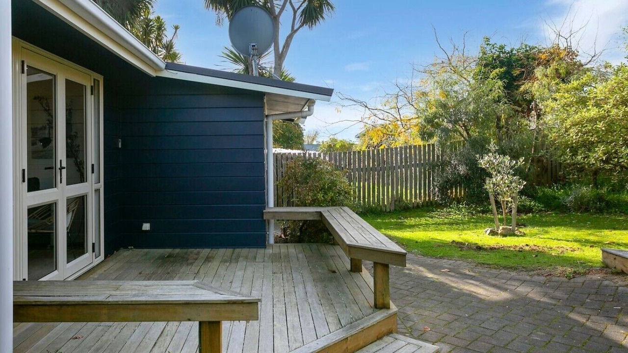 Photo of Patio Balcony in Hilltop