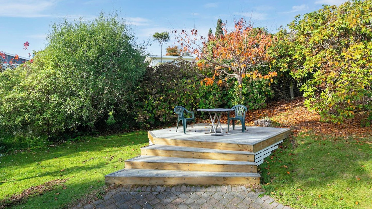 Photo of Outdoor in Hilltop