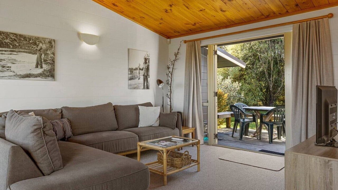 Photo of Livingroom in Hilltop