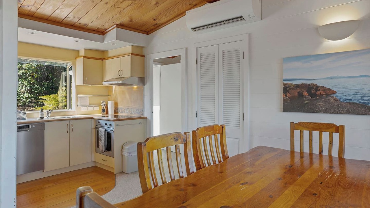 Photo of Kitchen in Hilltop