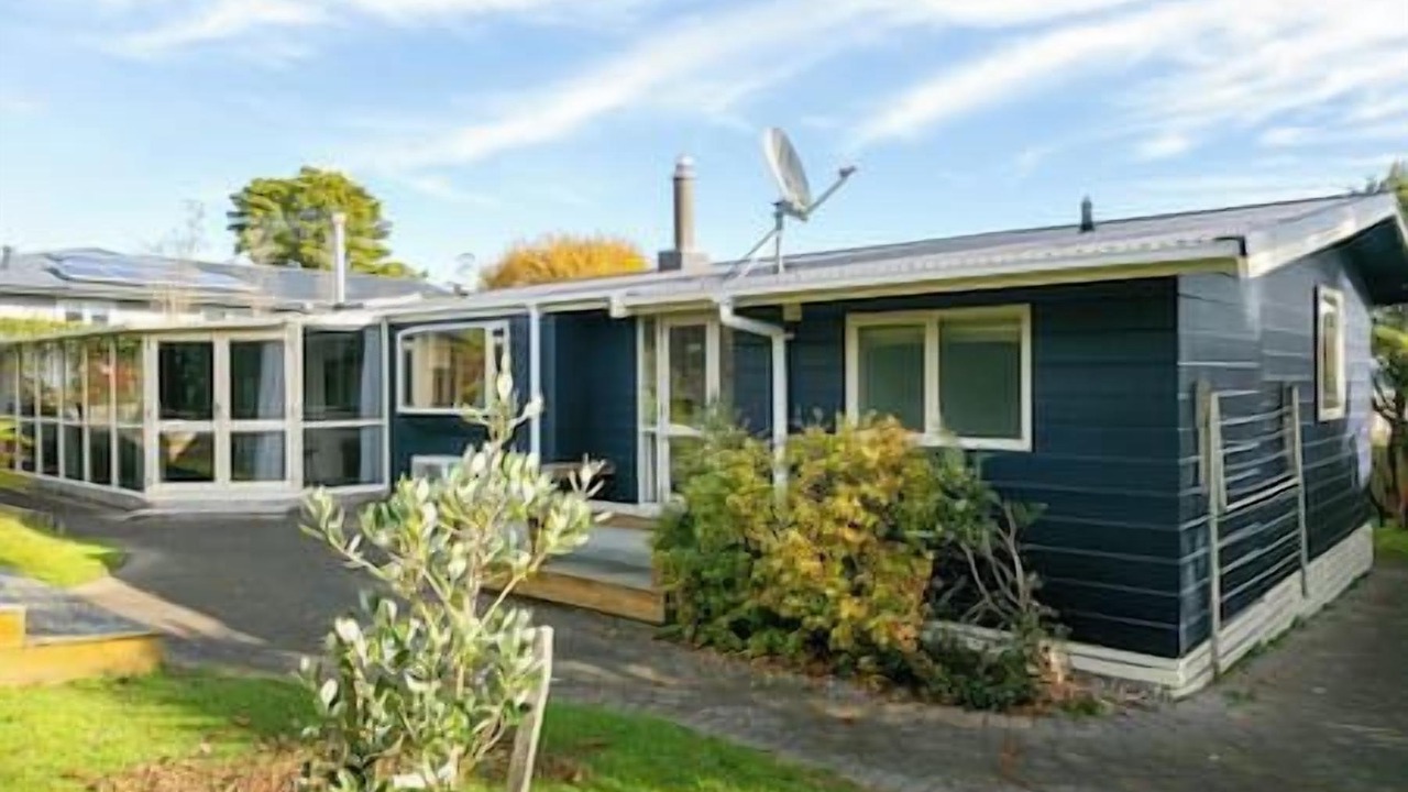 Photo of Outdoor in Hilltop