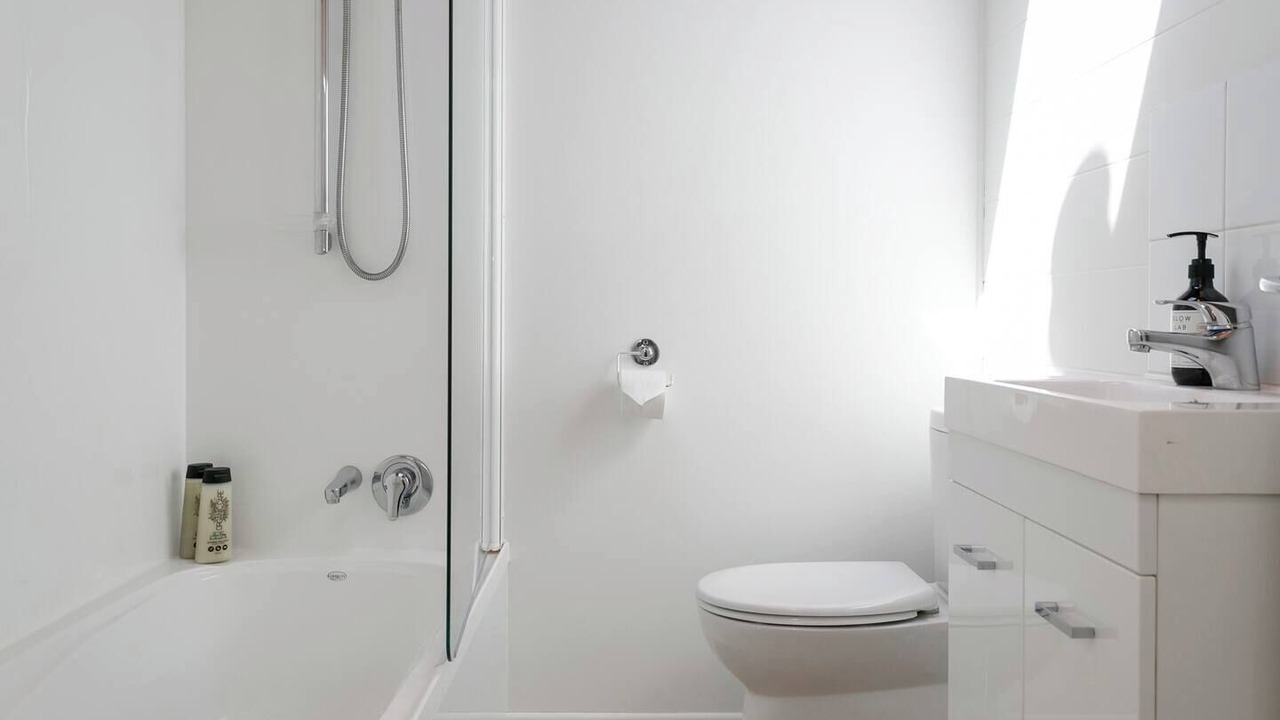 Photo of Bathroom in Hilltop