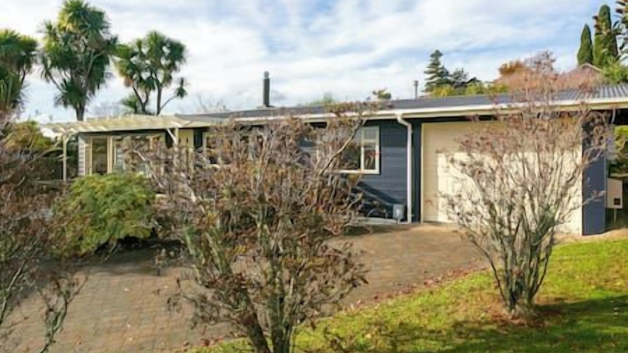Photo of Outdoor in Hilltop
