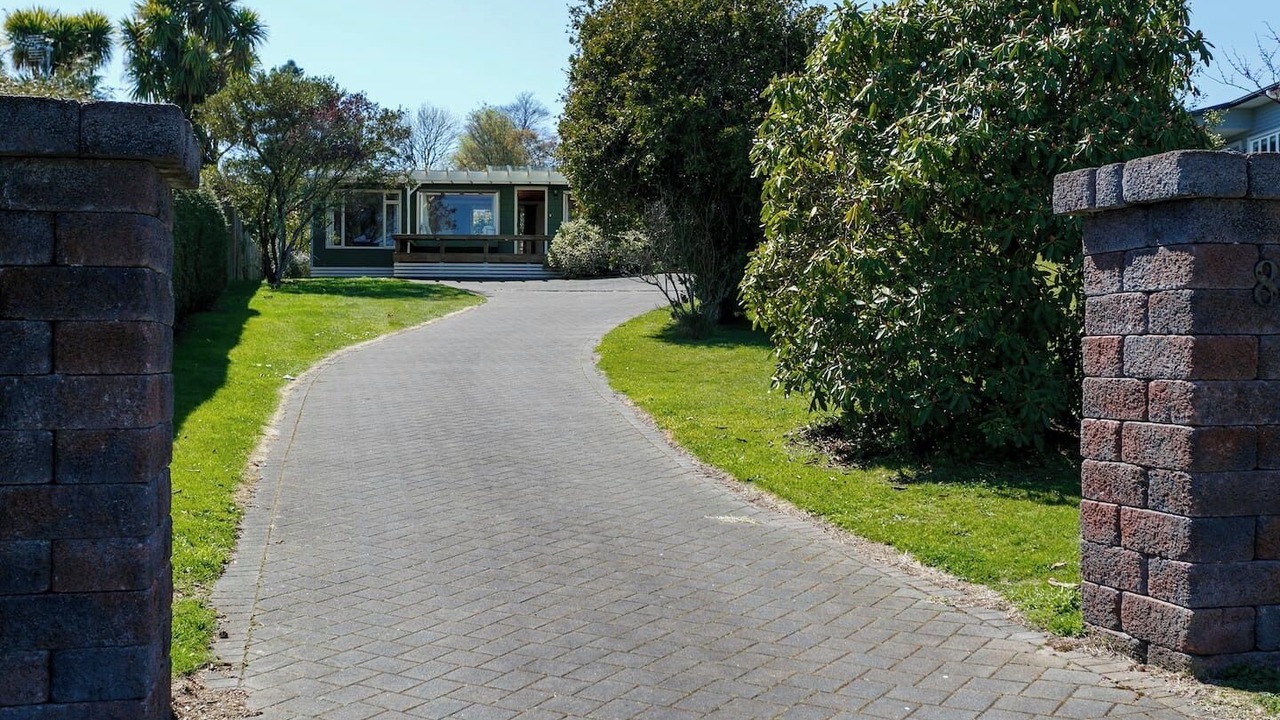 Photo of Outdoor in Hilltop