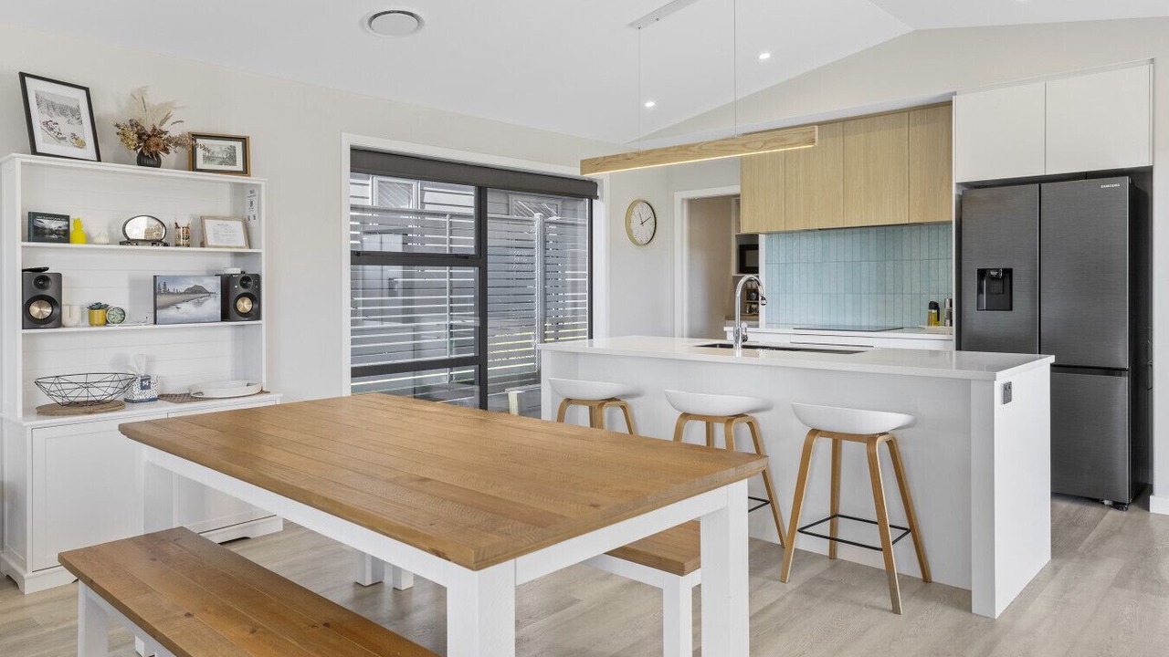 Photo of Kitchen in Wharewaka