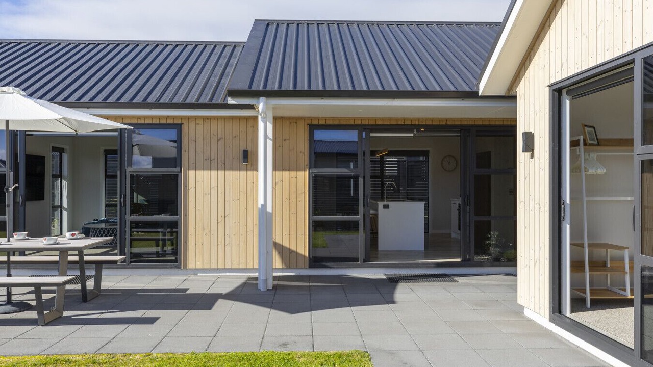 Photo of Outdoor in Wharewaka