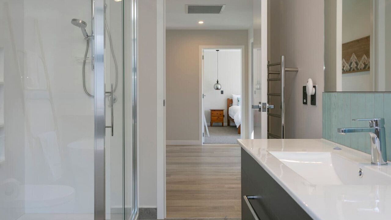 Photo of Bathroom in Wharewaka