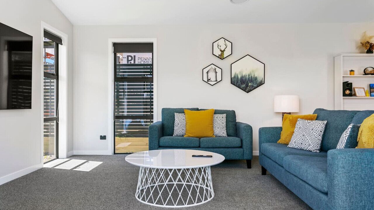 Photo of Livingroom in Wharewaka