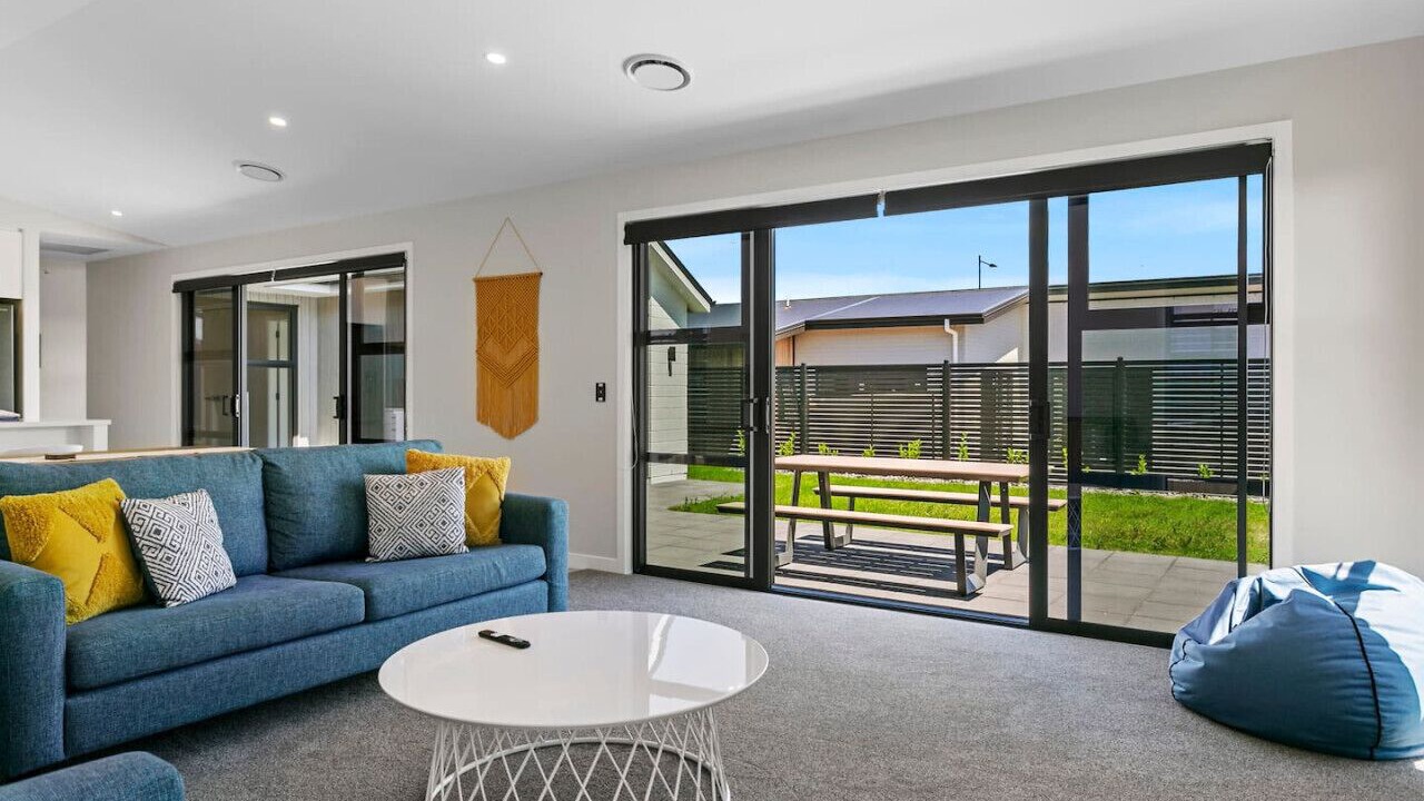 Photo of Livingroom in Wharewaka