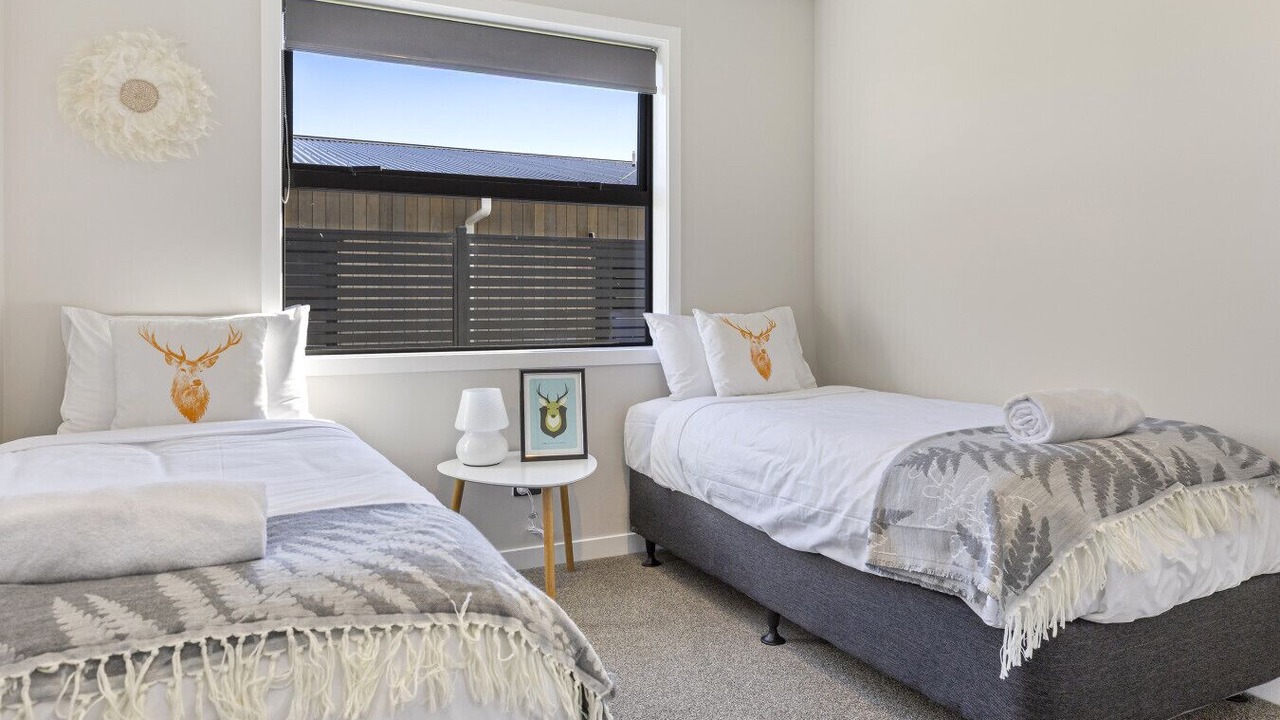 Photo of Bedroom in Wharewaka