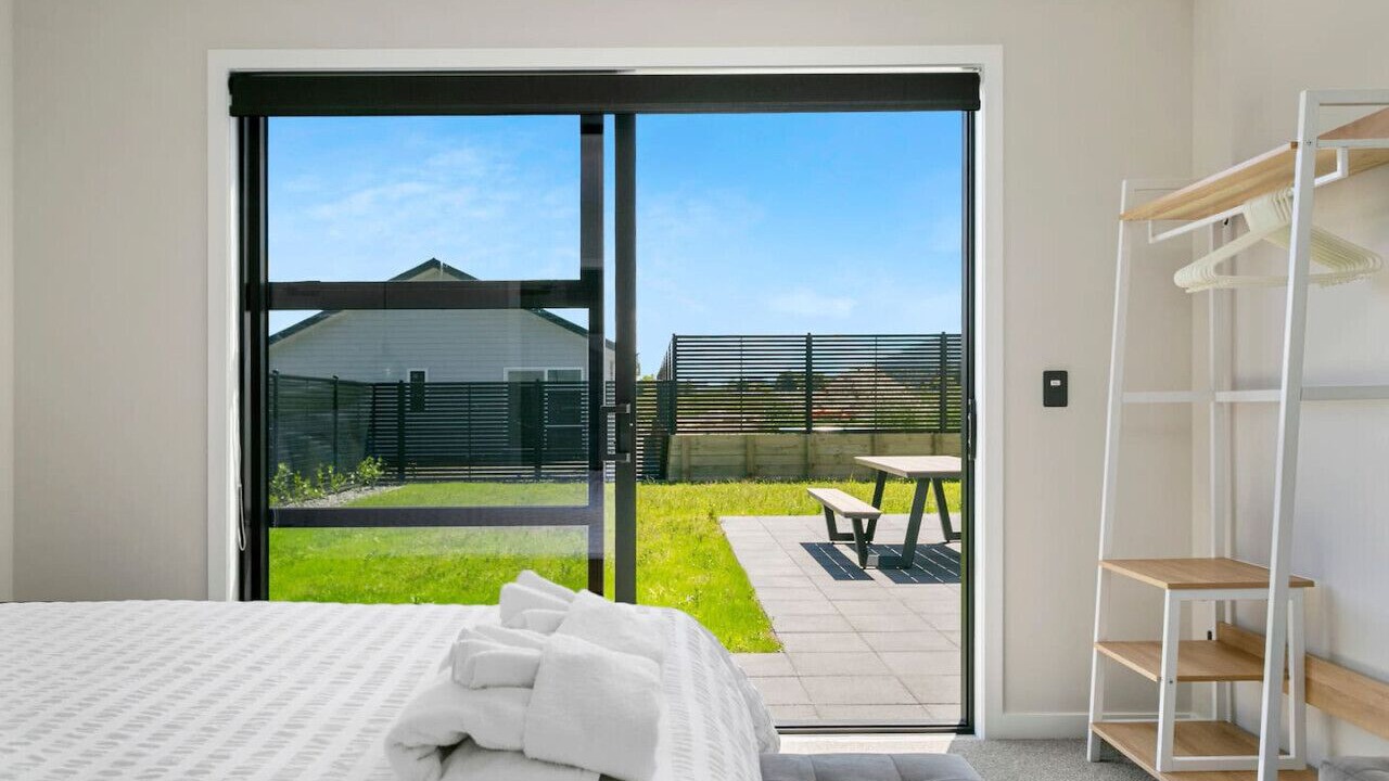 Photo of Bedroom in Wharewaka