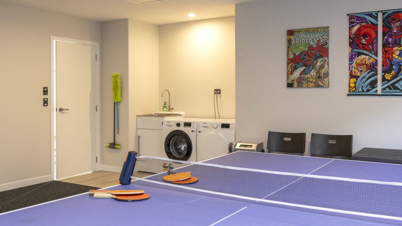 Photo of Bedroom in Wharewaka