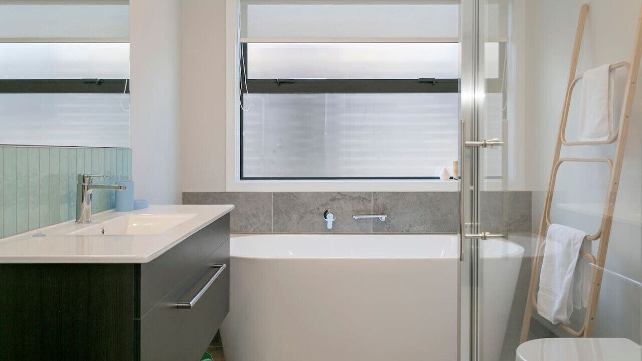 Photo of Bathroom in Wharewaka