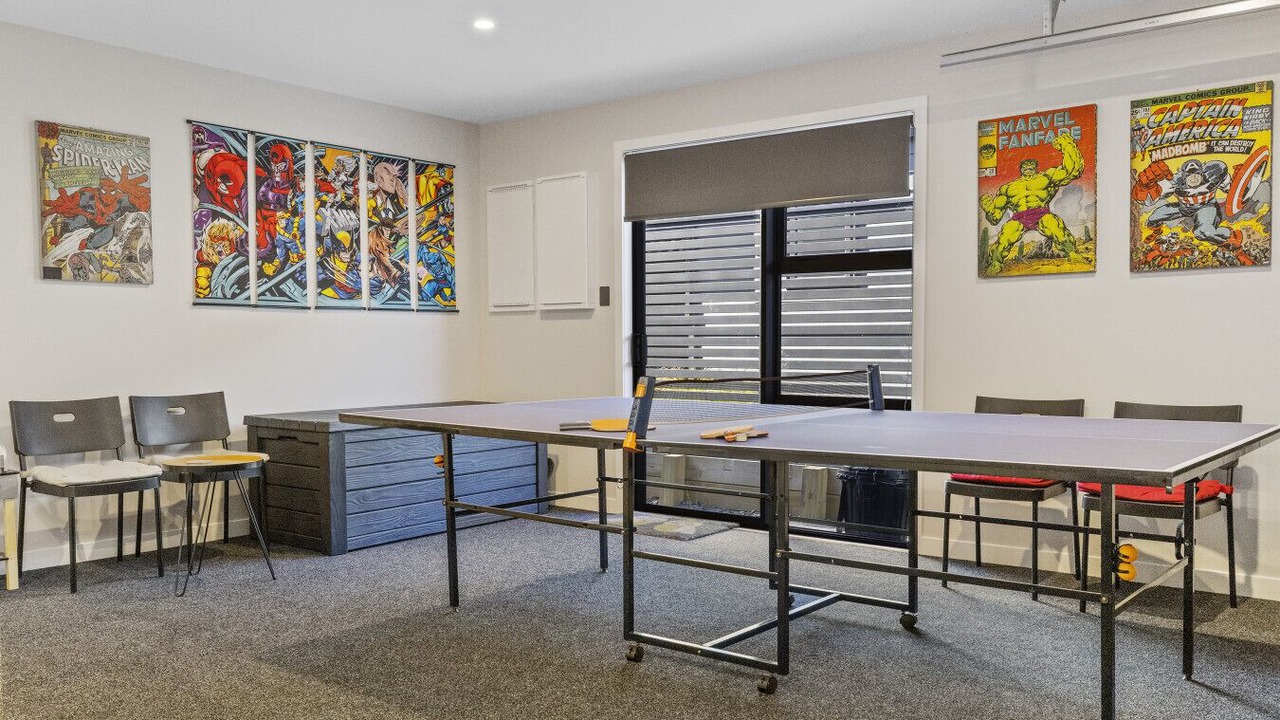 Photo of Bedroom in Wharewaka