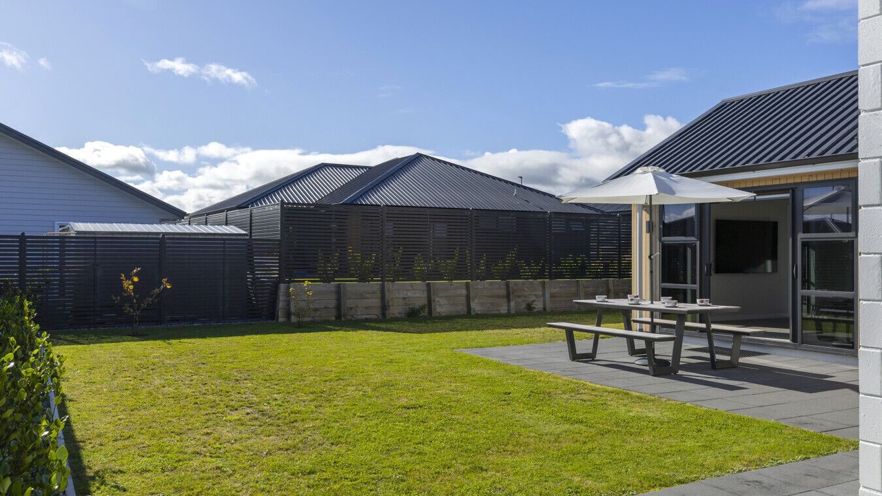 Photo of Outdoor in Wharewaka